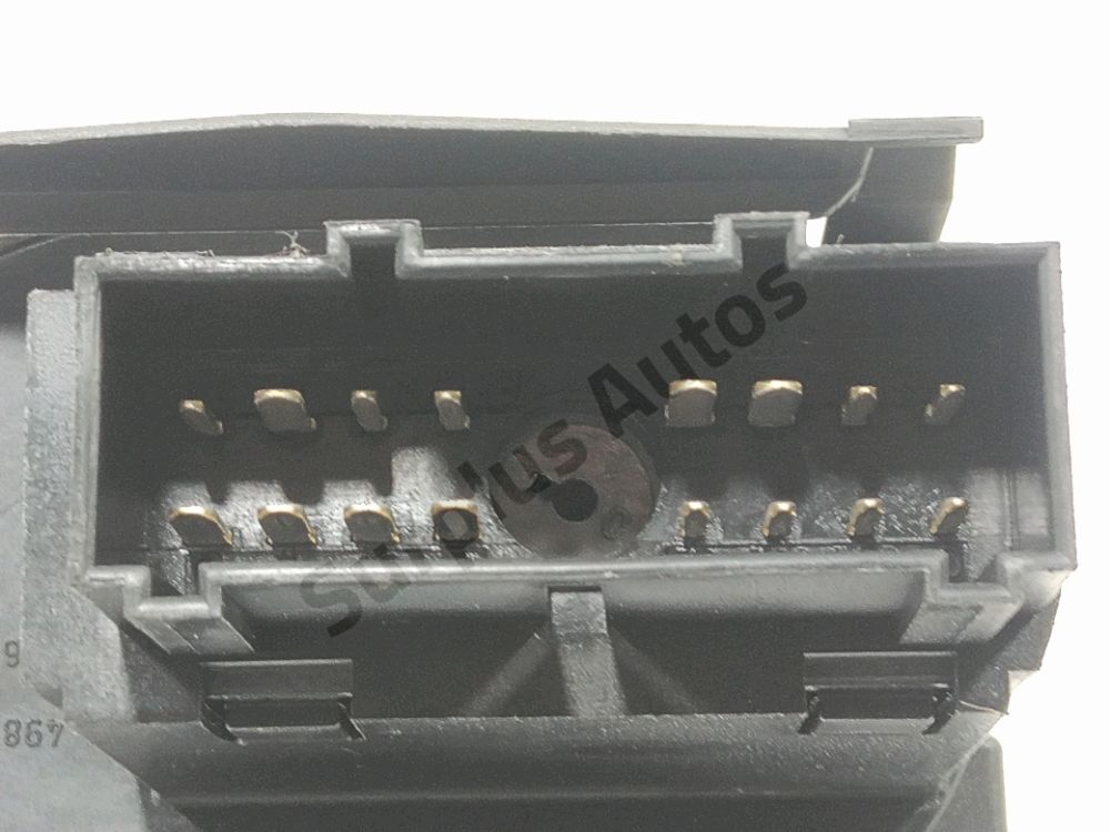 Interrupteur de phare