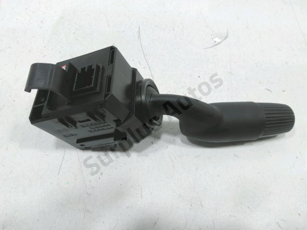 Commande essuie-glace