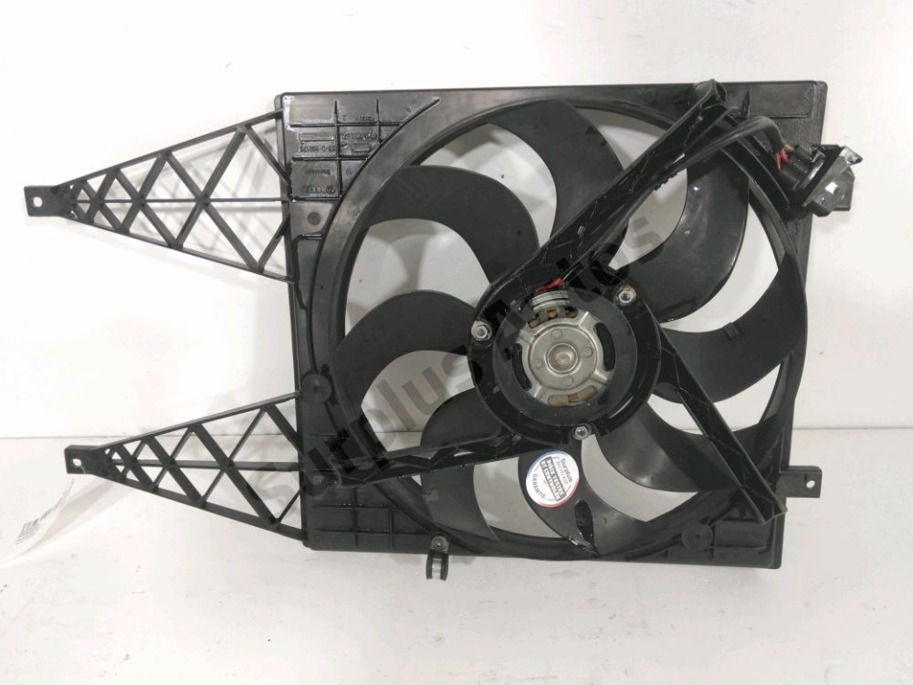 Ventilateur de refroidissement