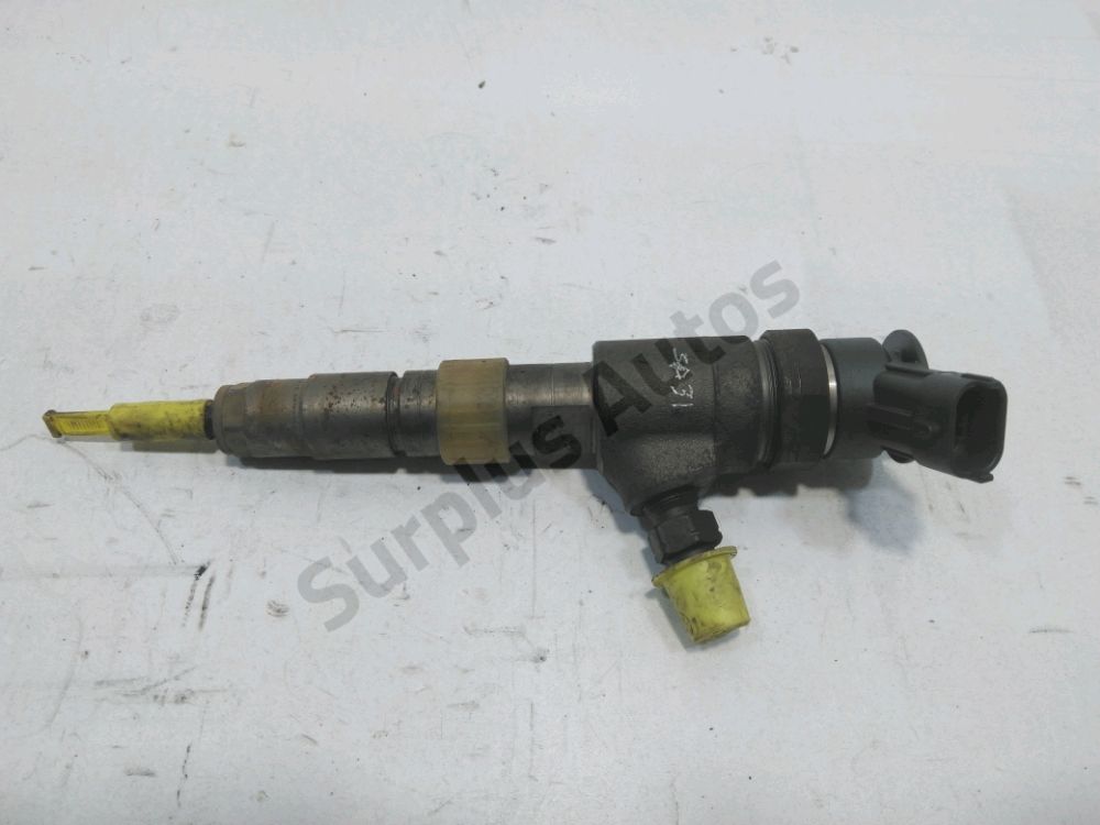 Injecteur 1