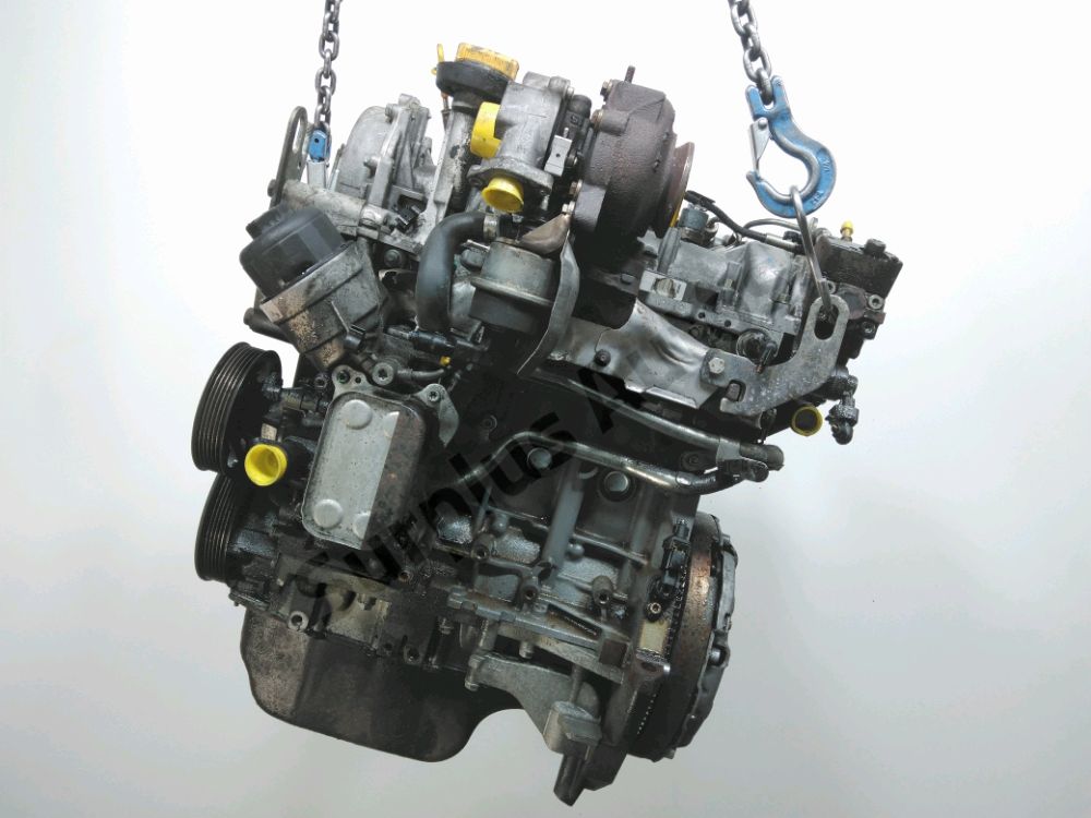 Moteur