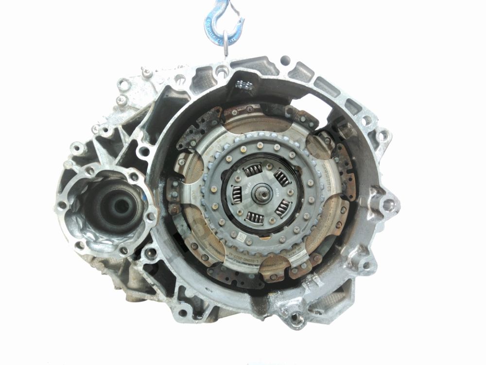 Boite à vitesse automatique