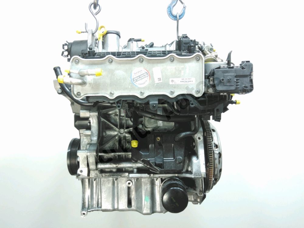 Moteur