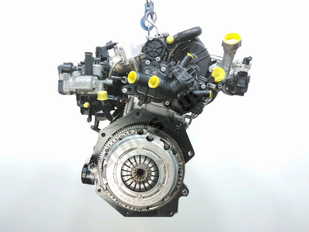 Moteur