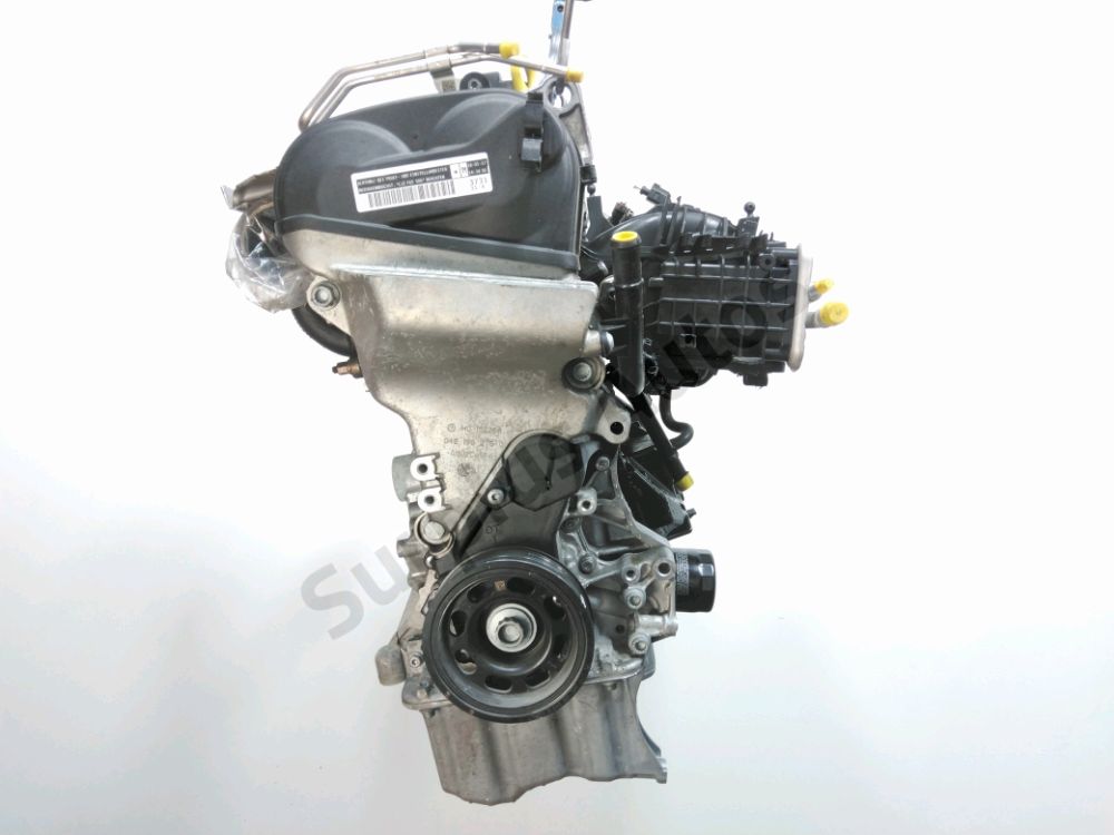 Moteur