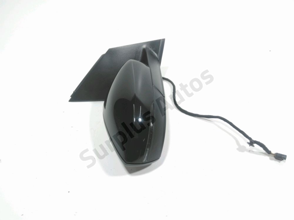 Rétroviseur électrique droit