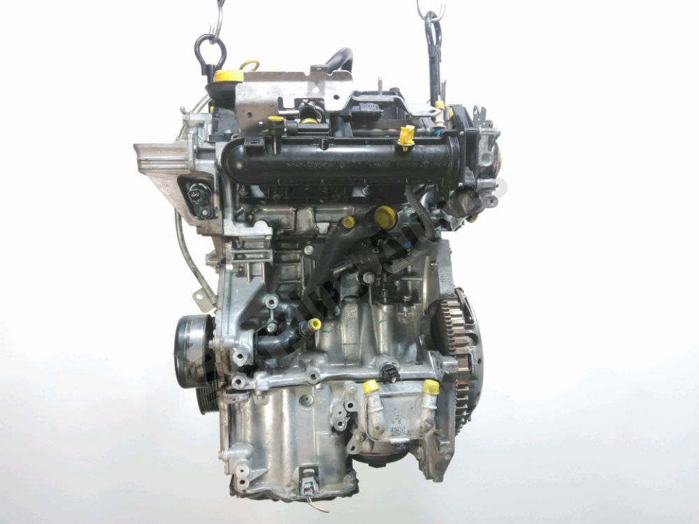 Moteur