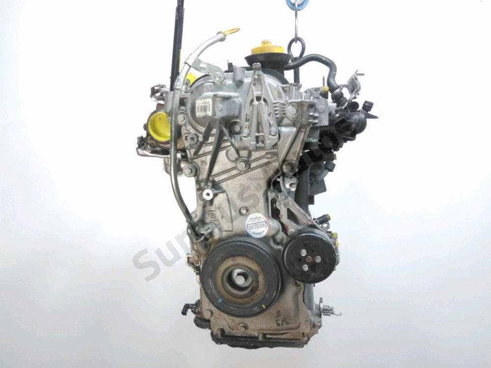 Moteur