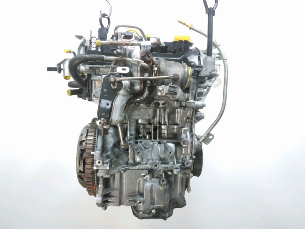 Moteur