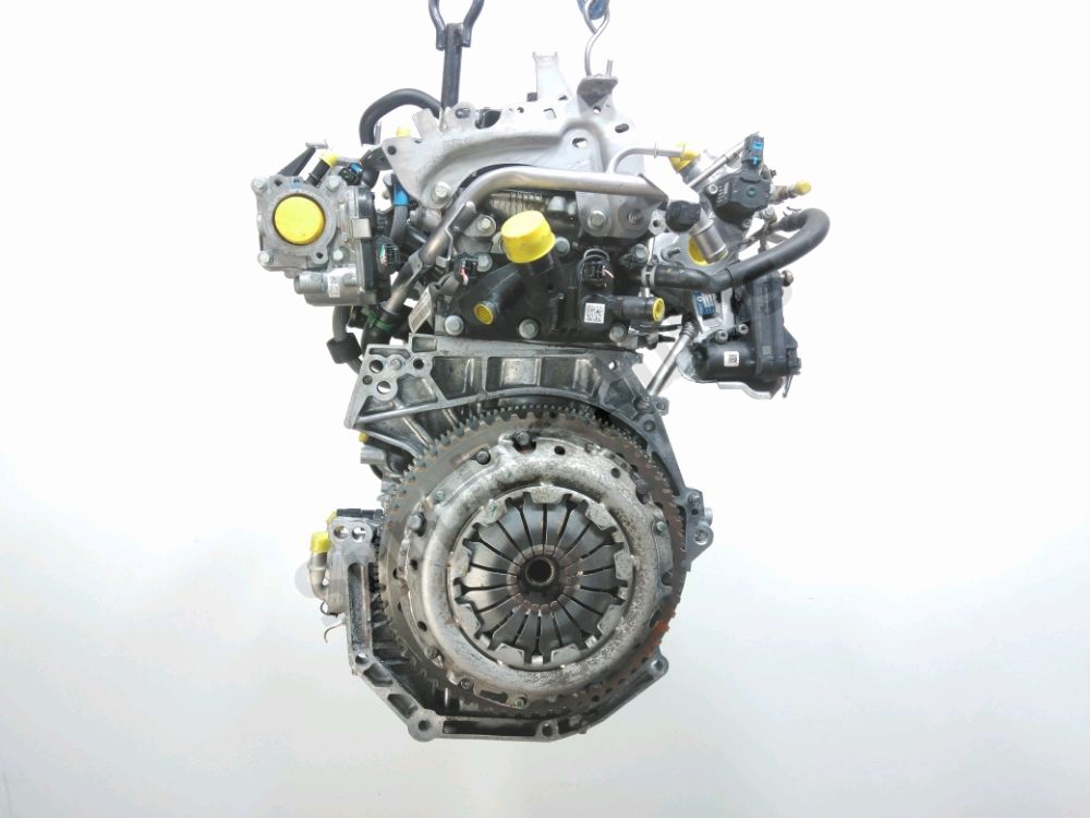 Moteur