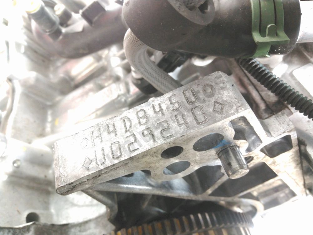 Moteur
