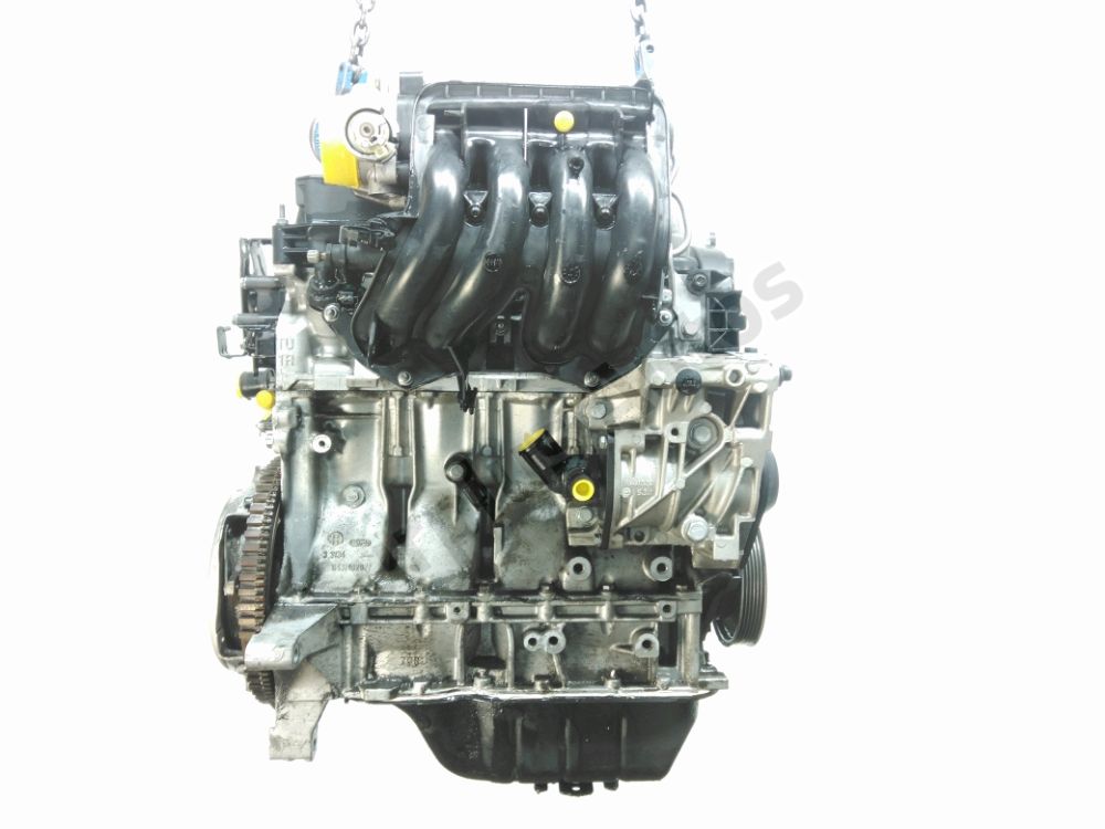 Moteur