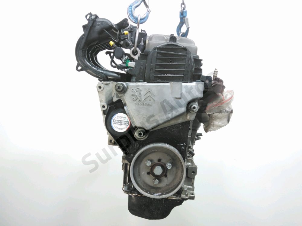 Moteur