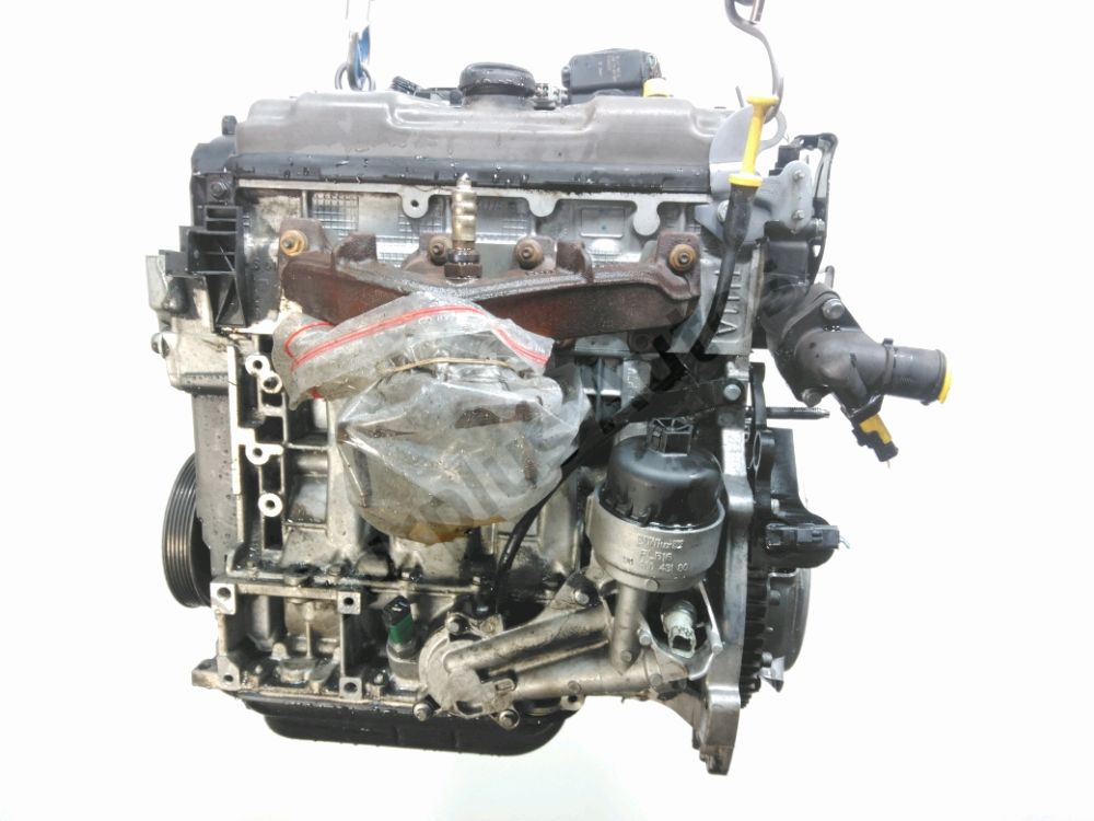 Moteur