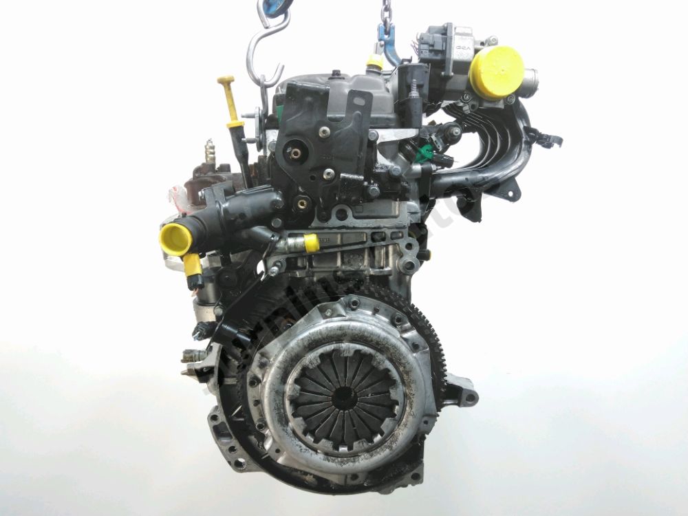 Moteur