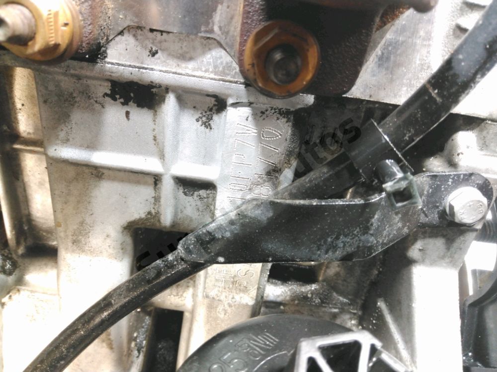 Moteur