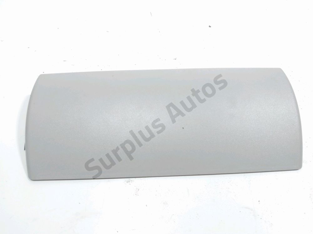 Feu stop supplementaire