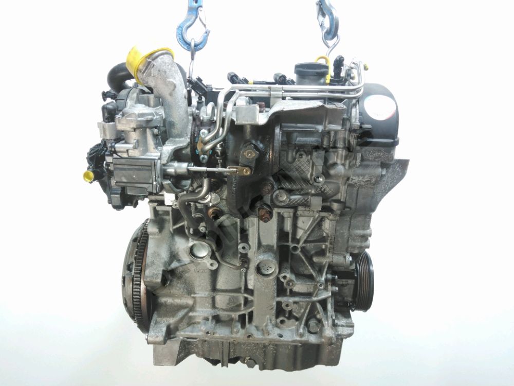 Moteur