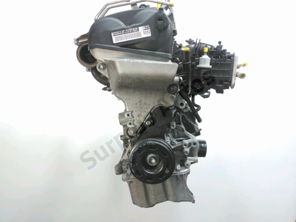 Moteur