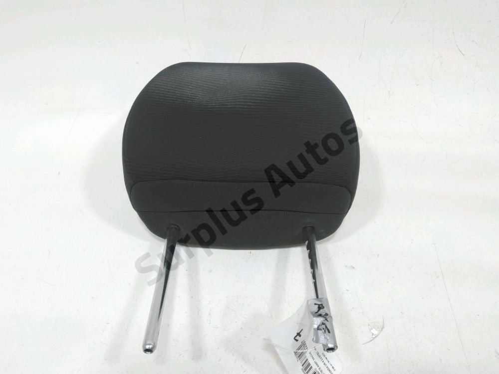 Appui tête avant gauche