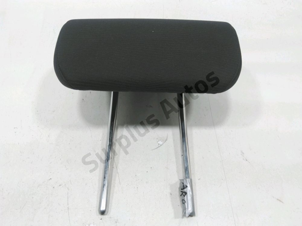 Appui tête arrière gauche