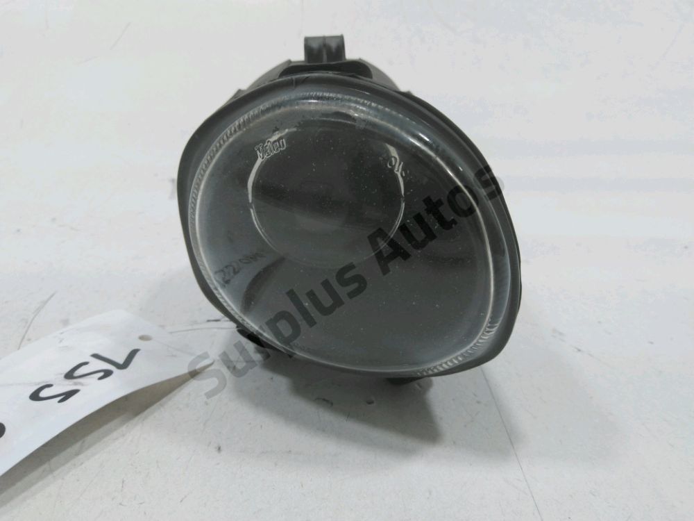 Antibrouillard avant droit