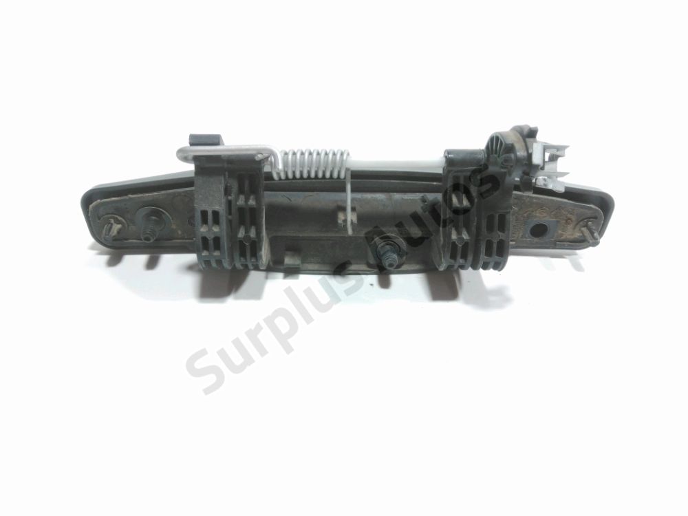 Poignée extérieure avant droite