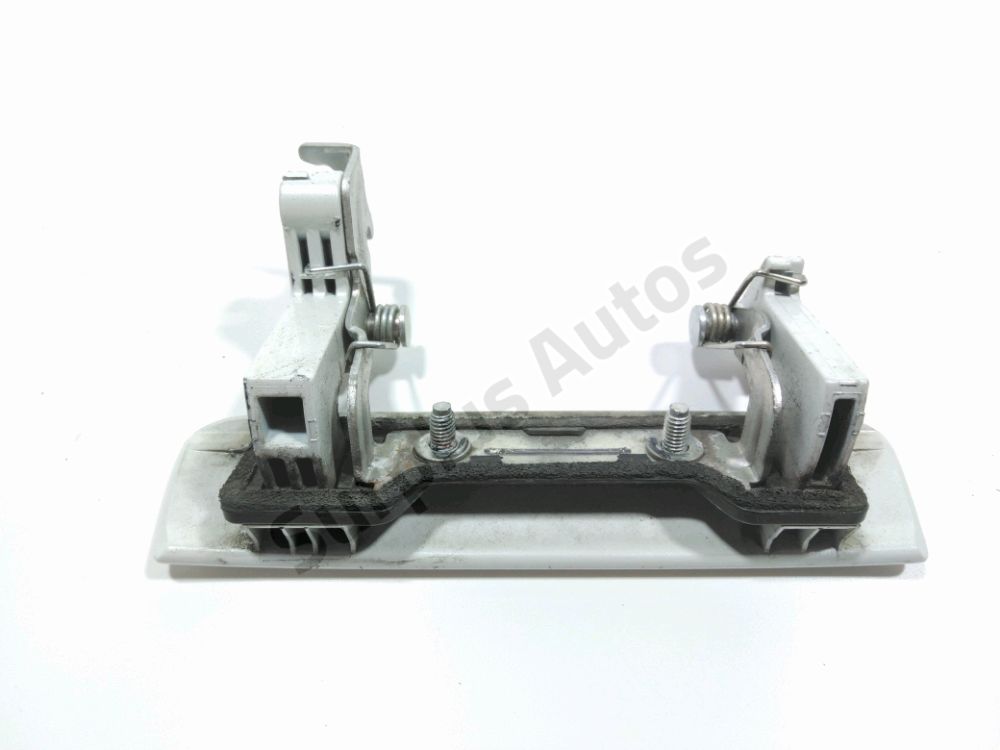 Poignée extérieure de Hayon