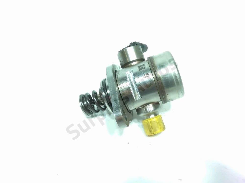 Pompe haute pression