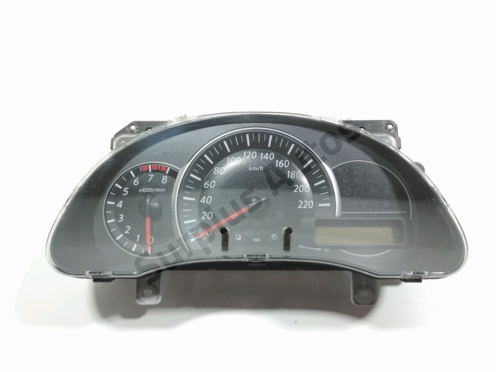 Compteur