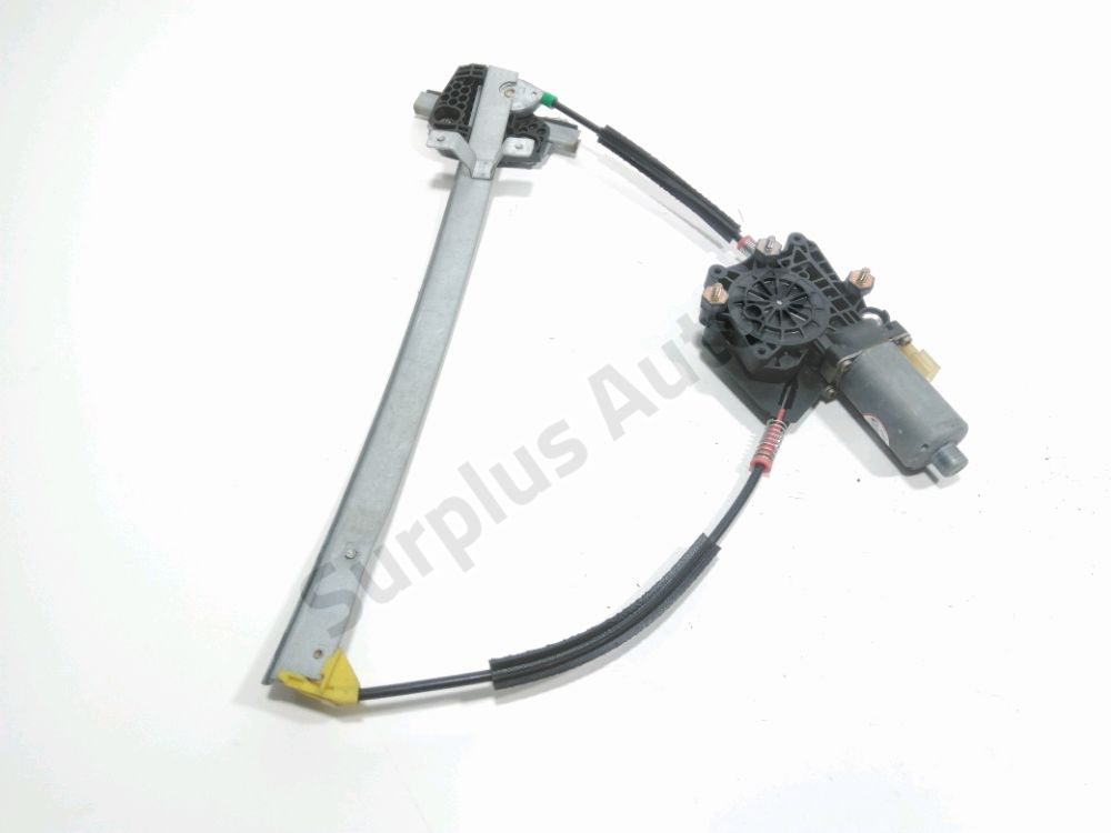 Lève-vitre électrique avant gauche