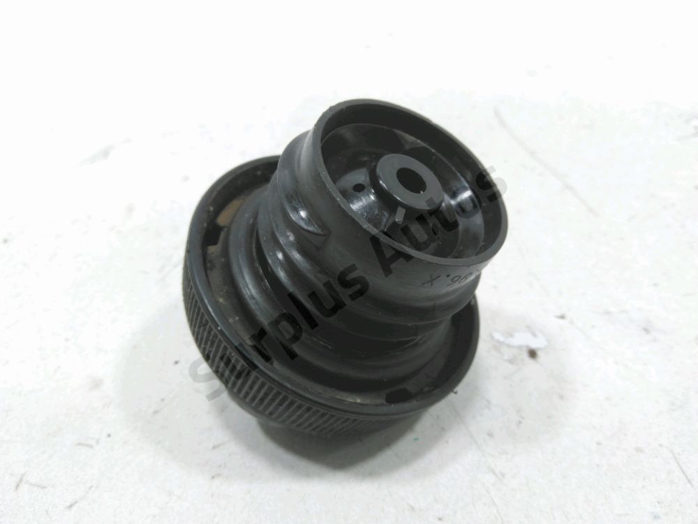 Bouchon de réservoir à carburant