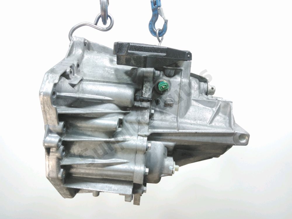 Boite à vitesse mécanique