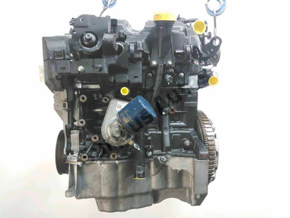Moteur