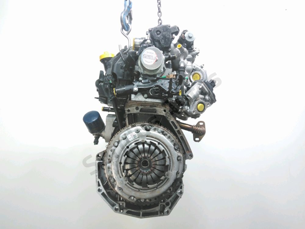 Moteur