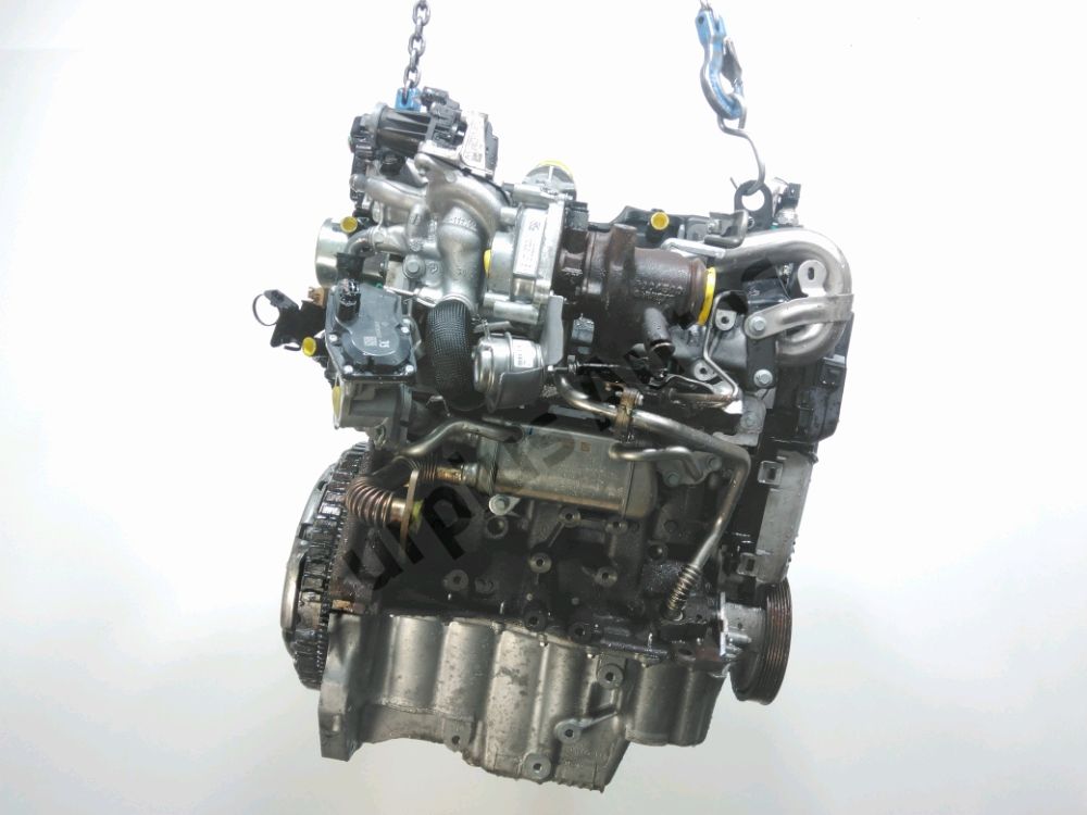 Moteur