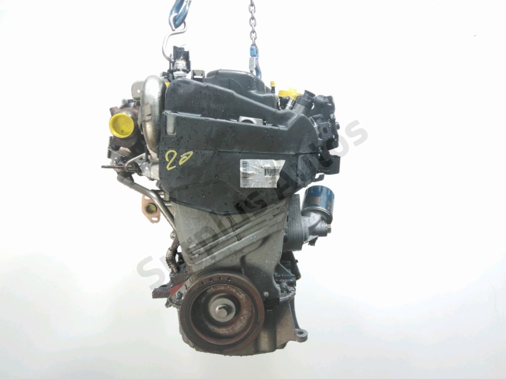 Moteur
