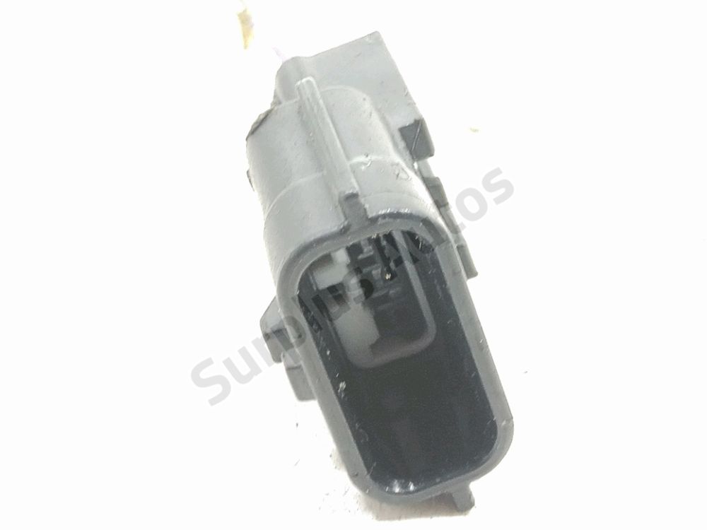 Poignée extérieure avant droite