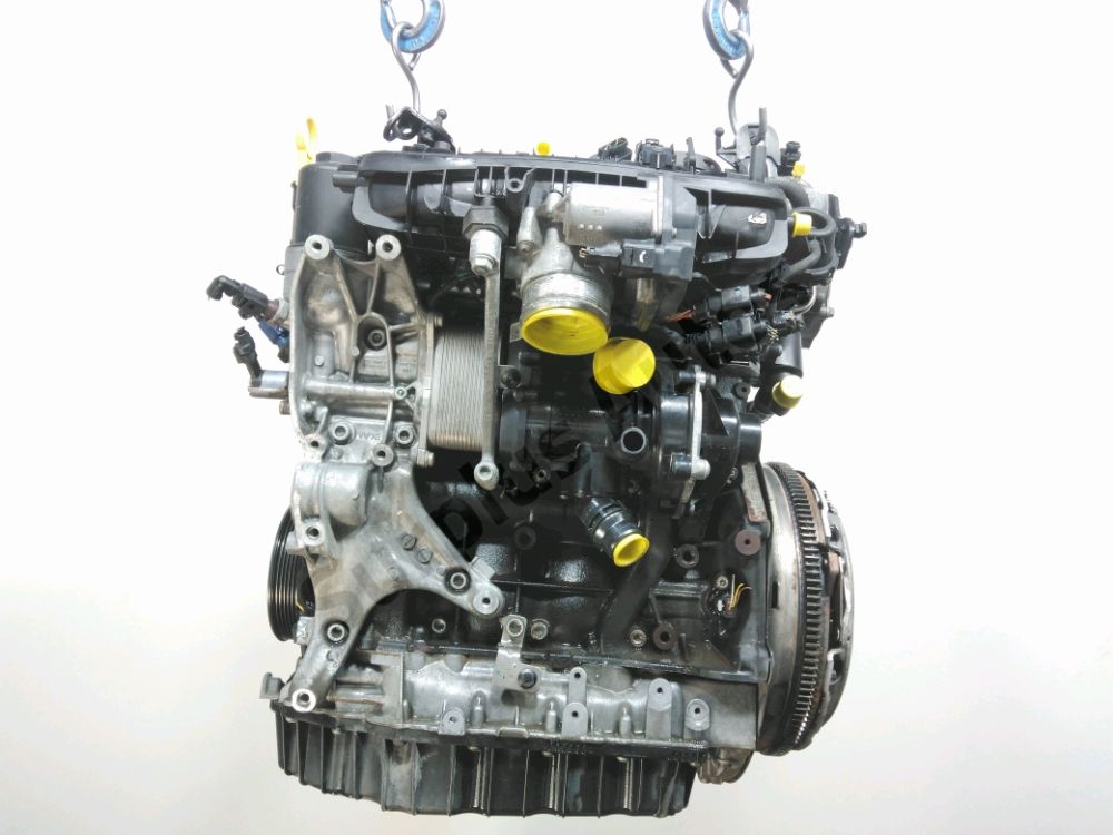 Moteur