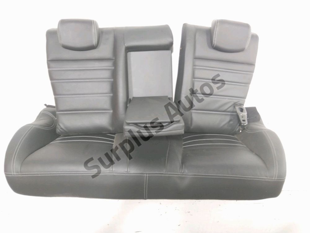 Kit banquette arrière complète