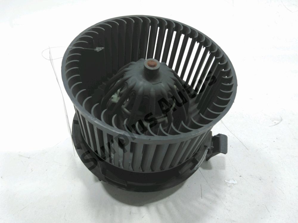Ventilateur de chauffage