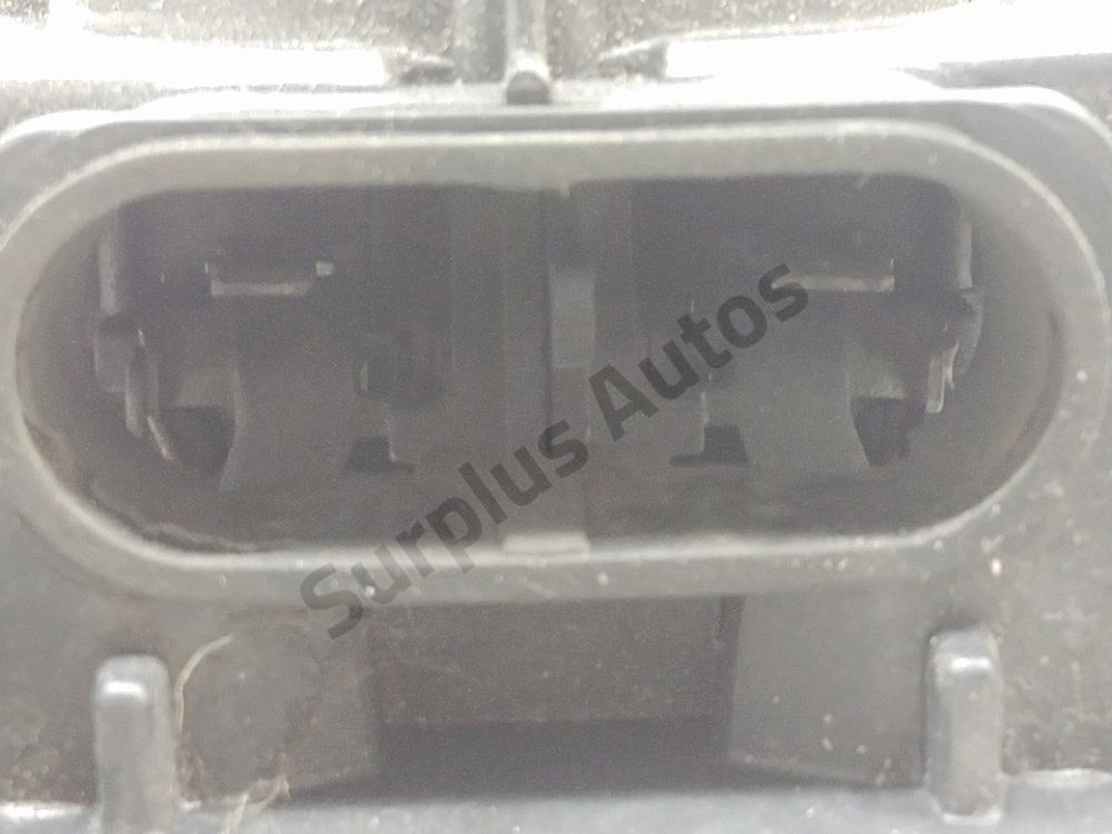 Ventilateur de chauffage