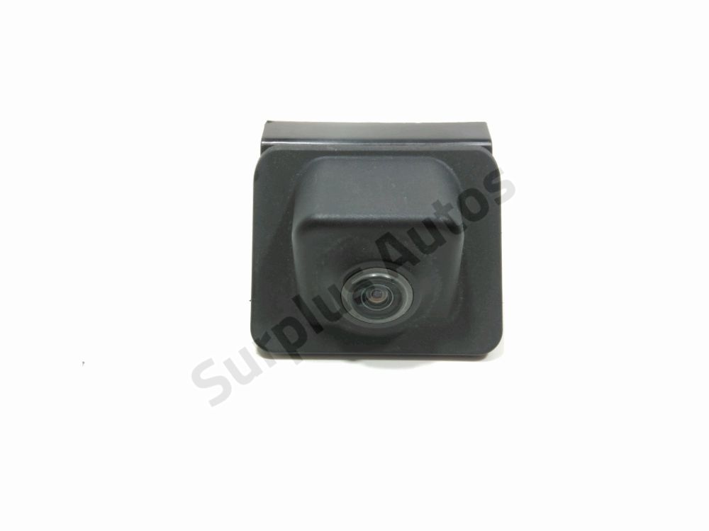 Camera de recul