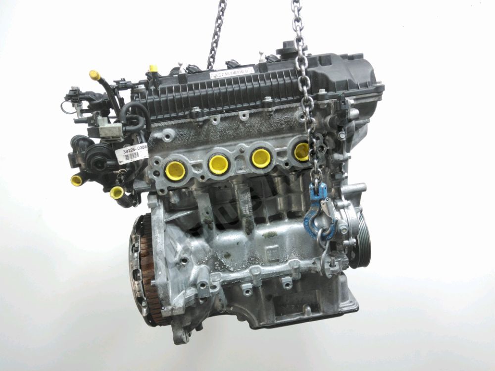 Moteur