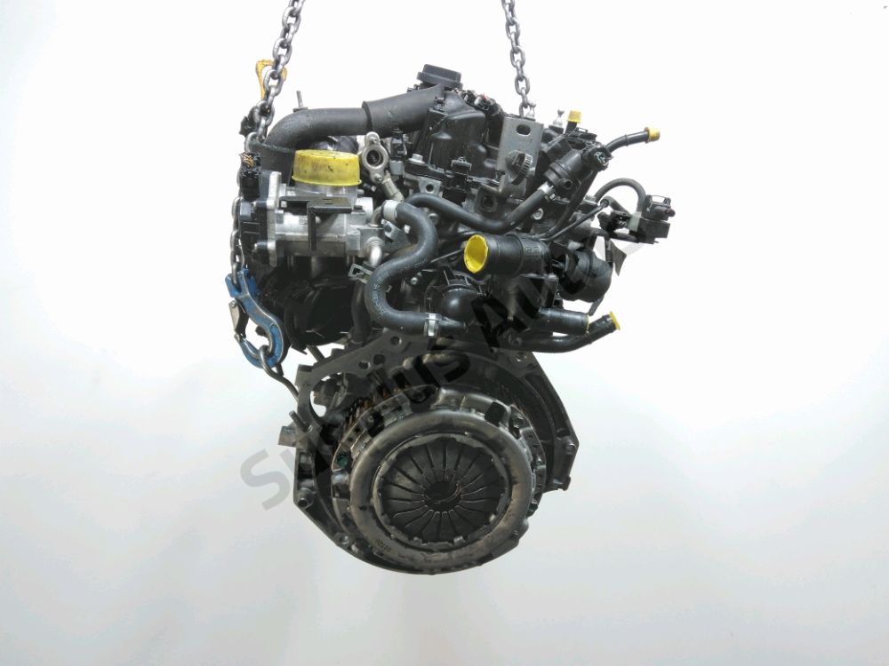 Moteur