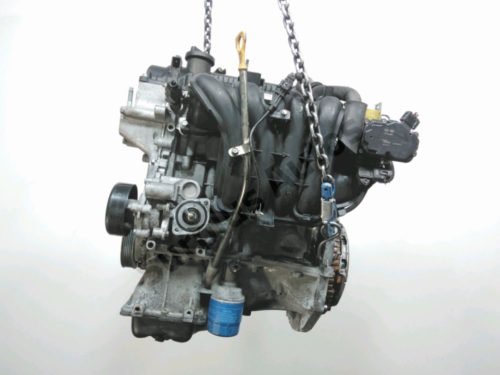 Moteur