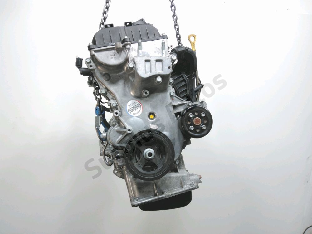 Moteur