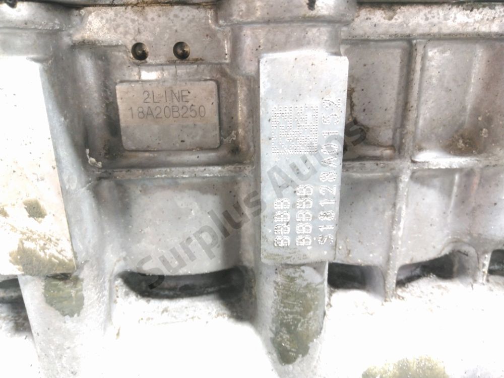 Moteur