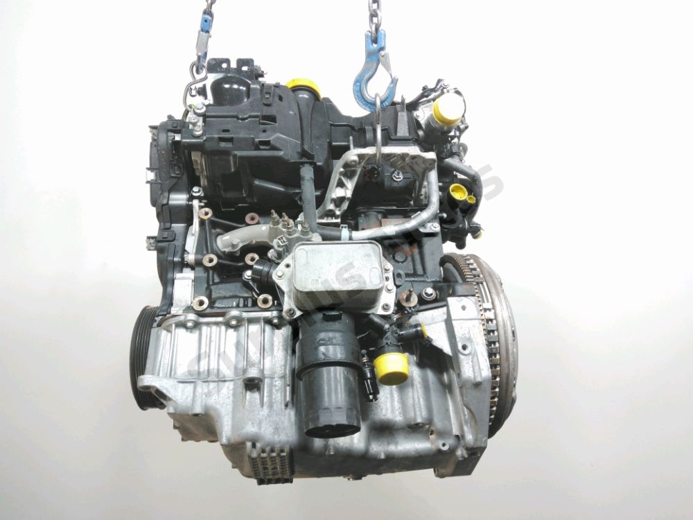 Moteur
