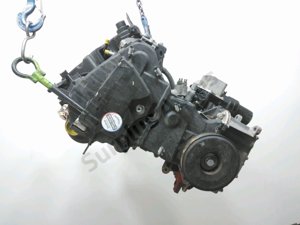 Moteur